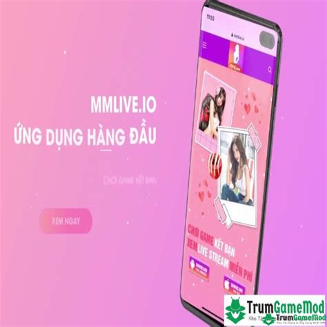 Mmlive MOD APK Mod APK 2.4.0 [Unlock Room, Fix No Login] .